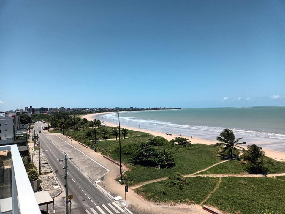 Paradise Beach Flat Apartment hotel in Cabedelo