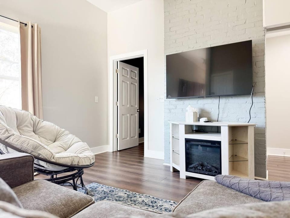 The Washington Apartments Apartment in Evansville