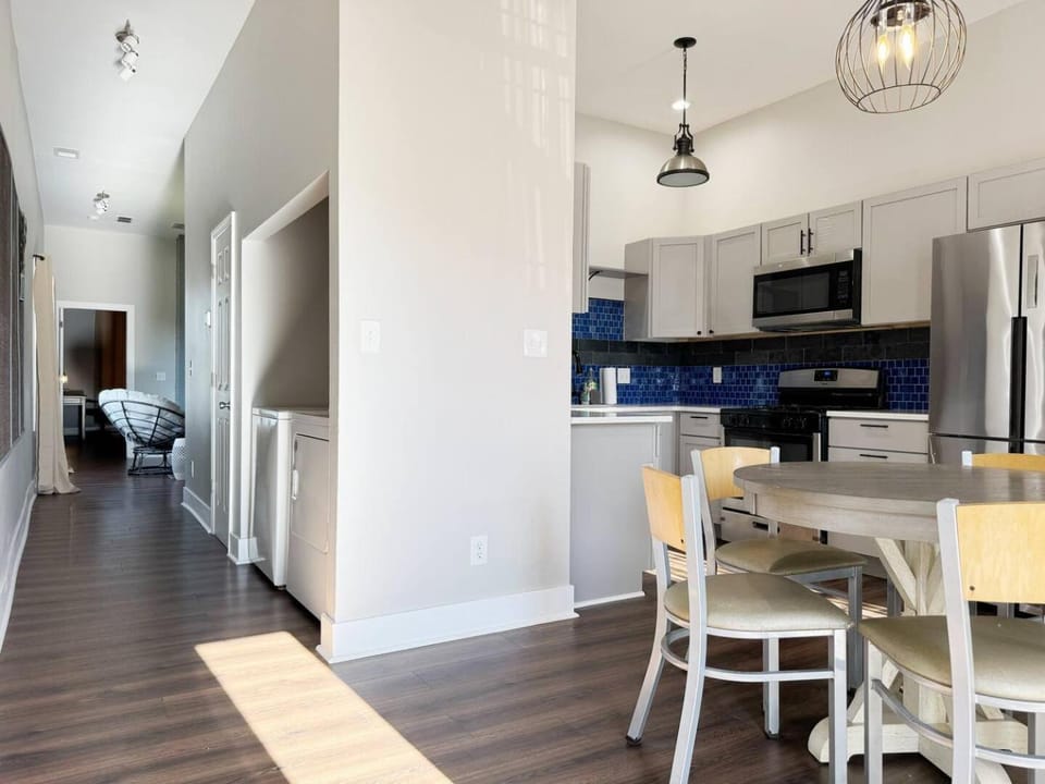 The Washington Apartments Apartment in Evansville