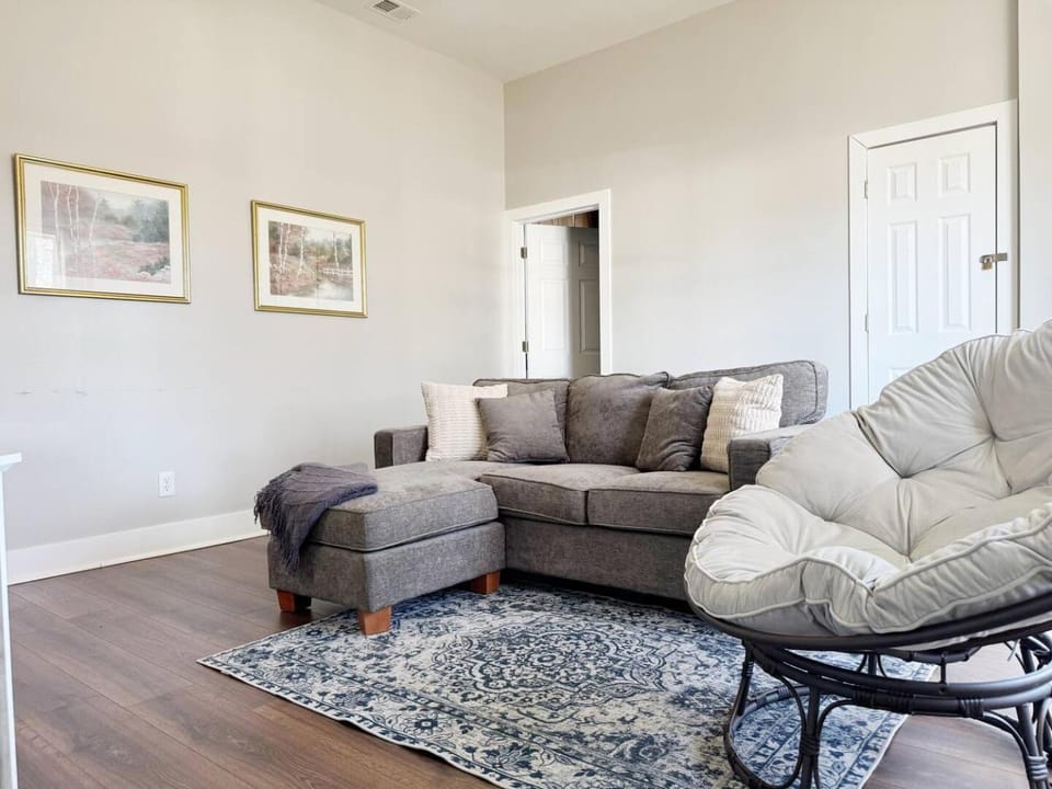 The Washington Apartments Apartment in Evansville