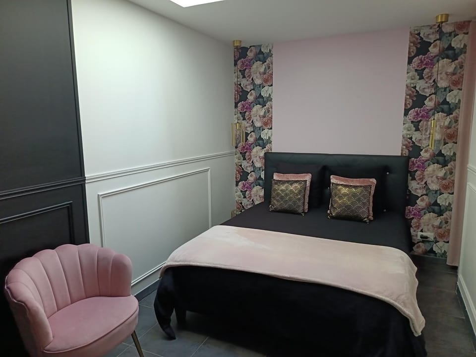 Cocon romantique avec jacuzzi extérieur House in Bourgogne-Franche-Comté