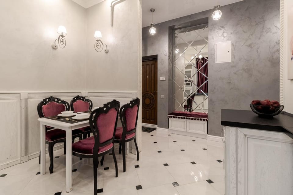 Апартаменти на Конопницької 4 Apartment in Lviv
