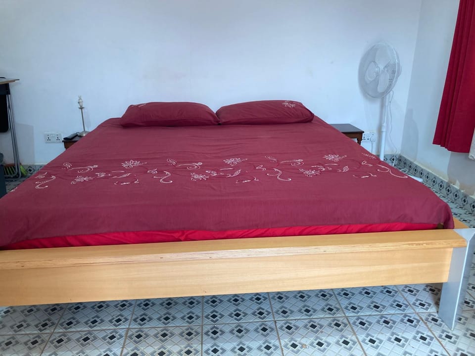 Palm Villas Estate Apartment in Senegal