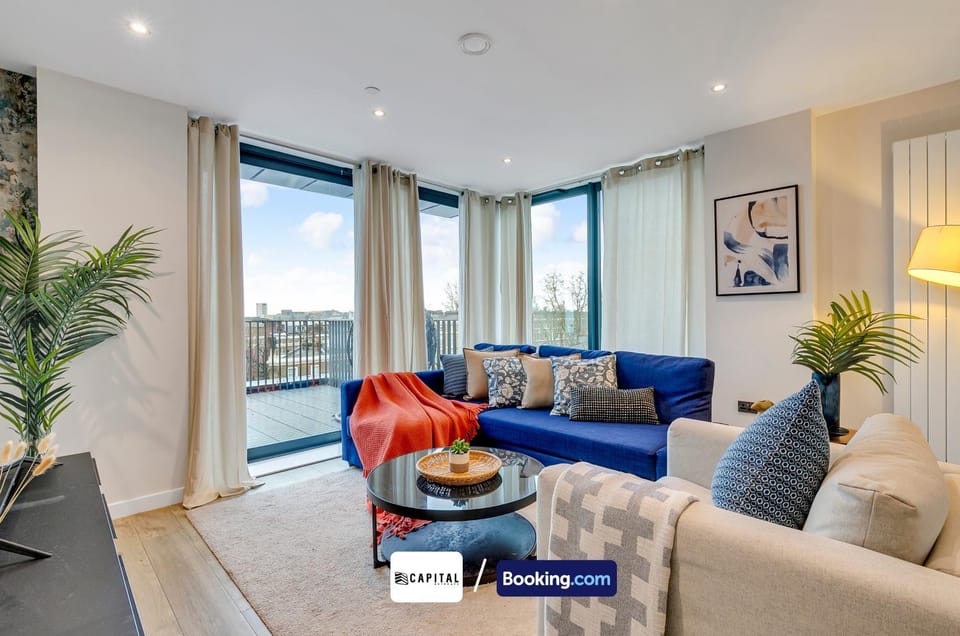 Balcony/Terrace, Living room, Seating area