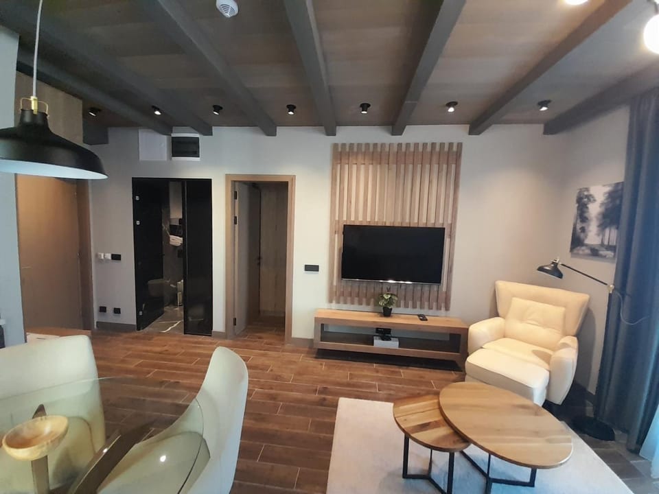 Stefany Apartment in Serbia