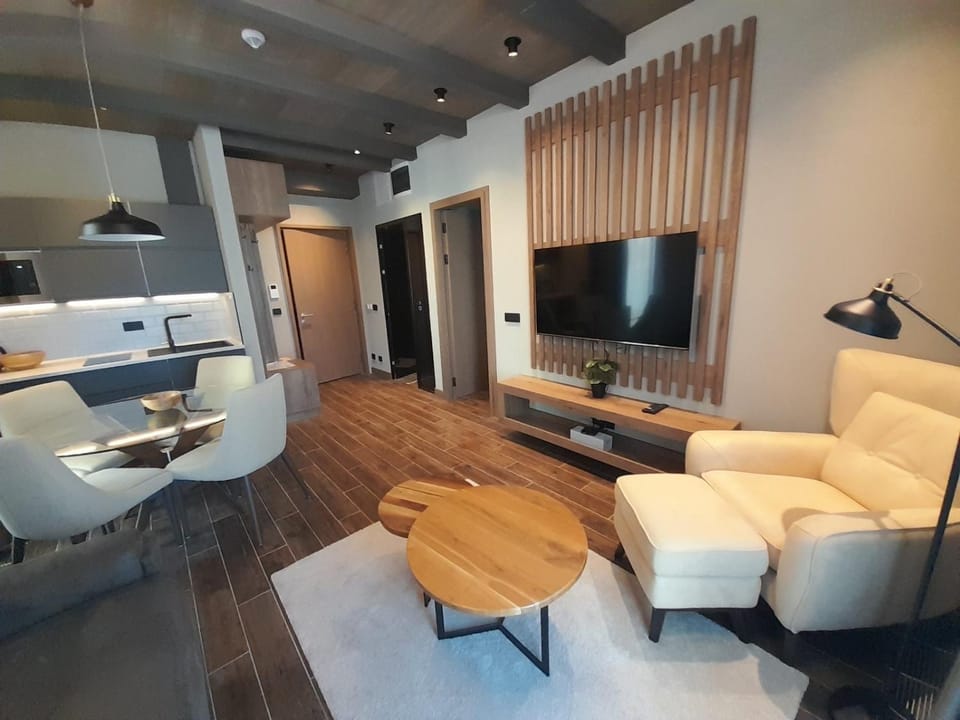 Stefany Apartment in Serbia