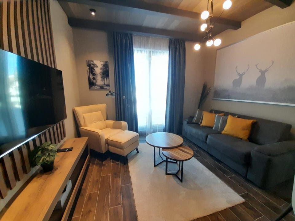 Stefany Apartment in Serbia