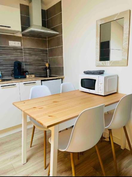 Le Grand Studio Apartment in Occitanie