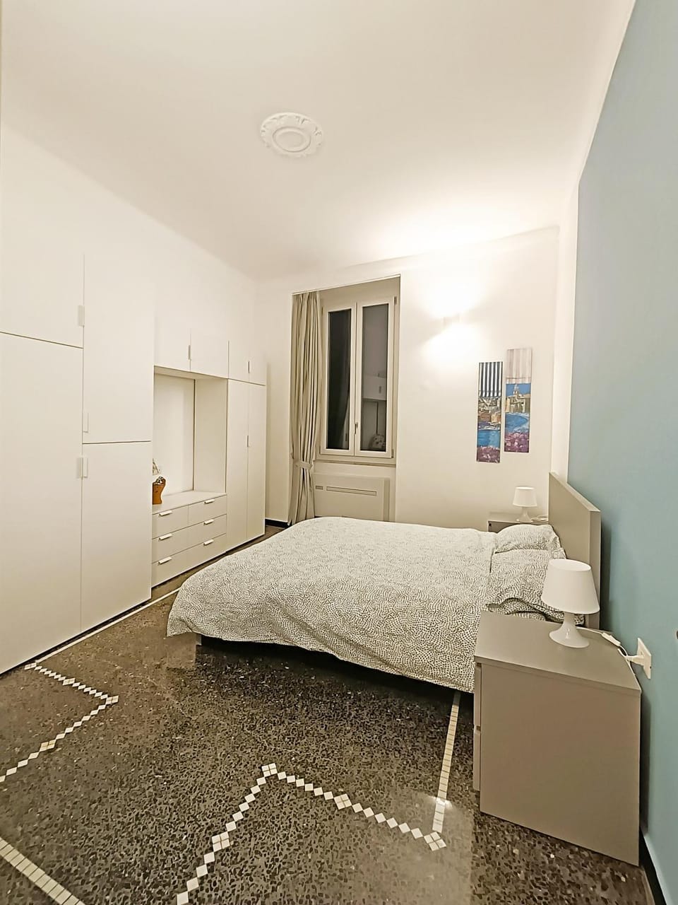 Ravecca Corner centro citta' Apartment in Genoa