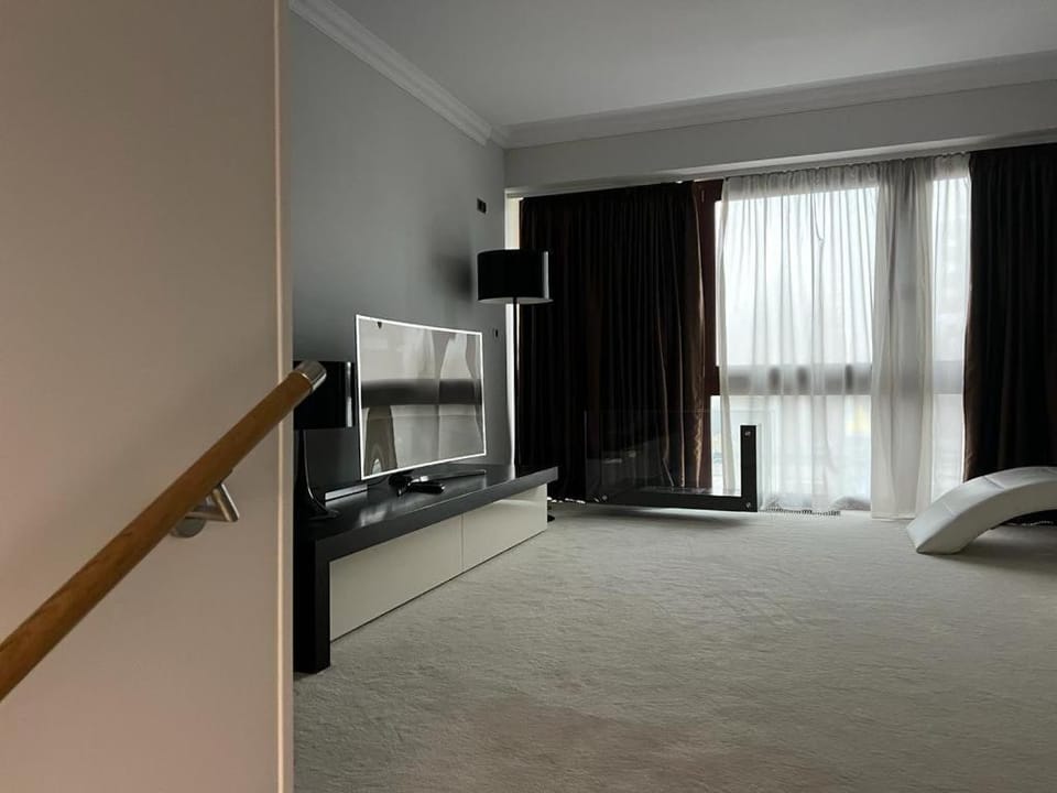 SilverDeluxe Apartment in Brasov