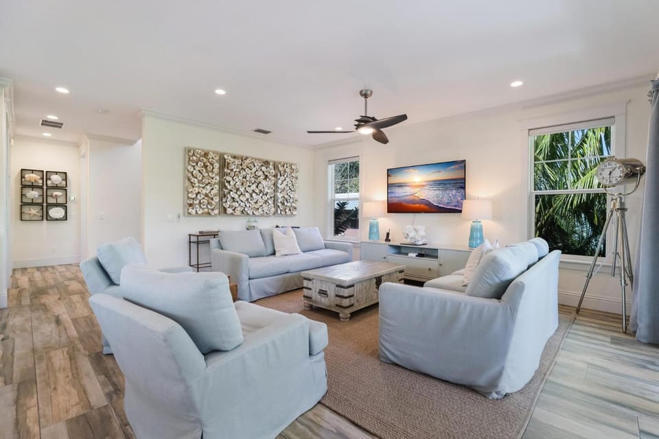 Coral Kai House in Holmes Beach
