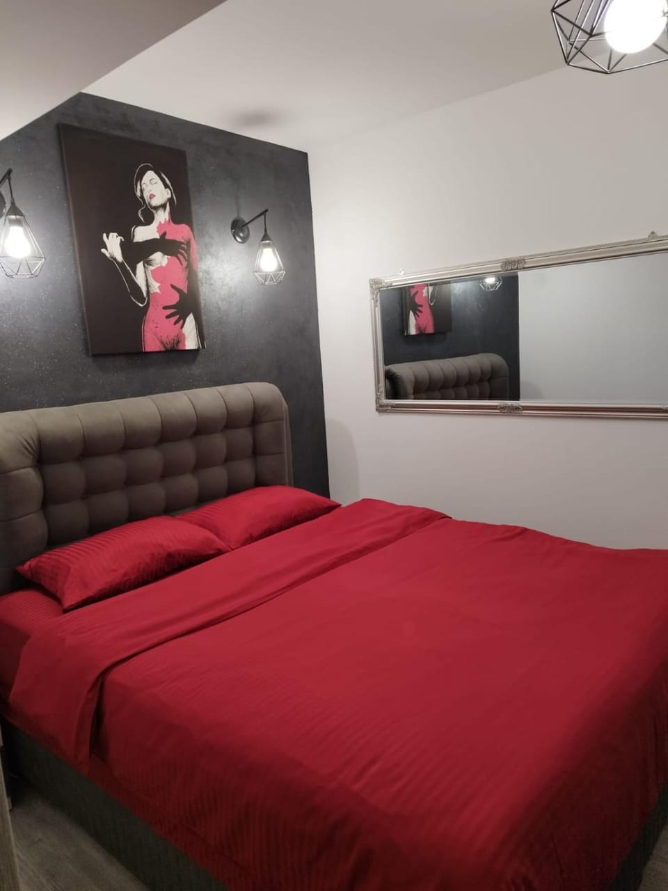 Dream lux Apartment in Moldova