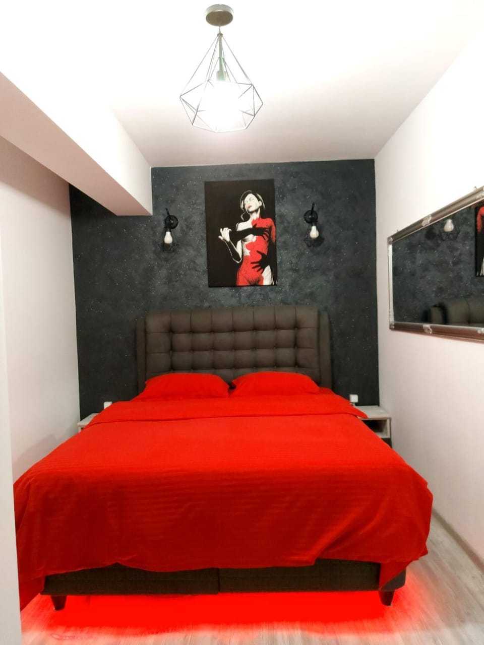 Dream lux Apartment in Moldova