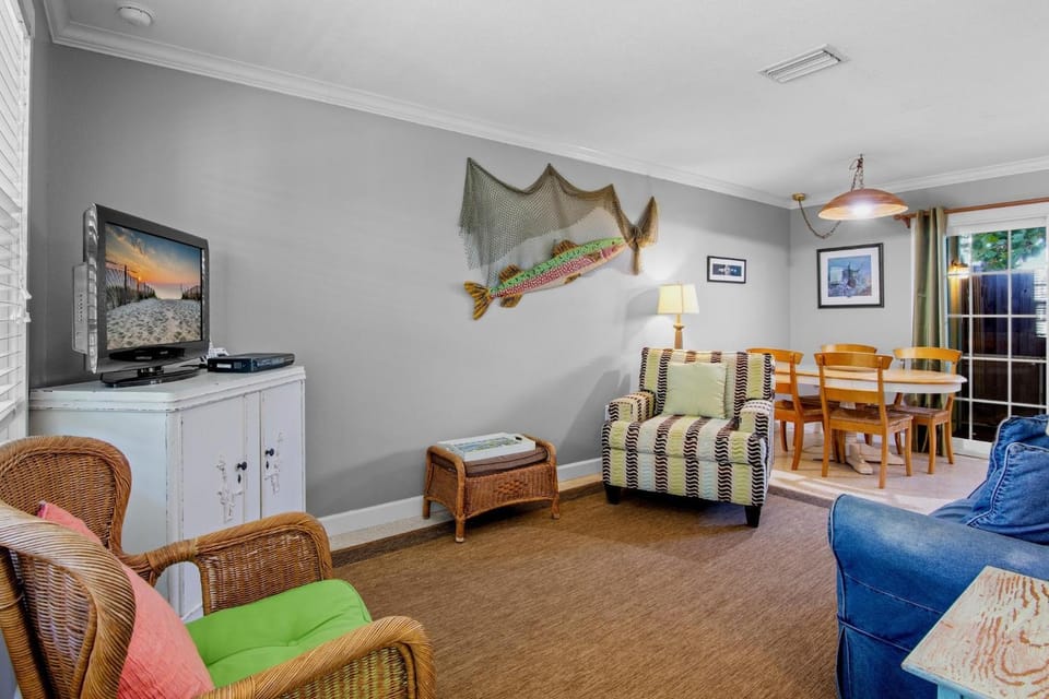 Sand And Sea 113 B Apartment in Anna Maria Island