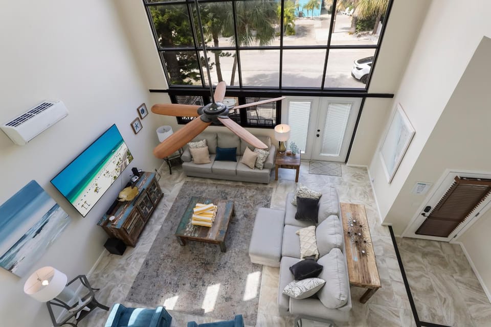 Another Paradise House in Anna Maria Island