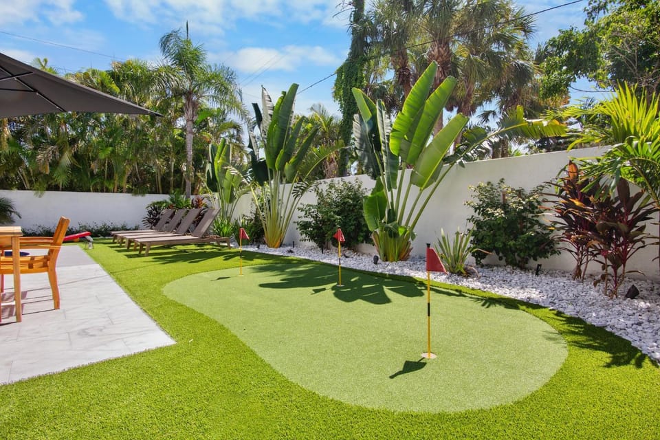 Another Paradise House in Anna Maria Island