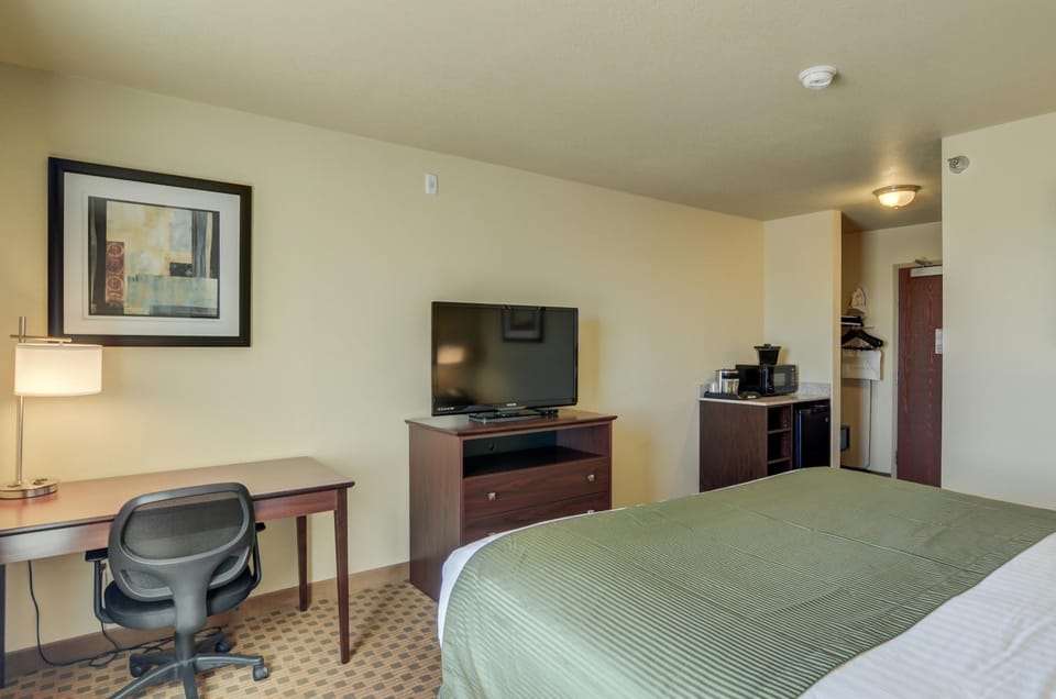 Bathroom, TV and multimedia, Coffee/tea facilities