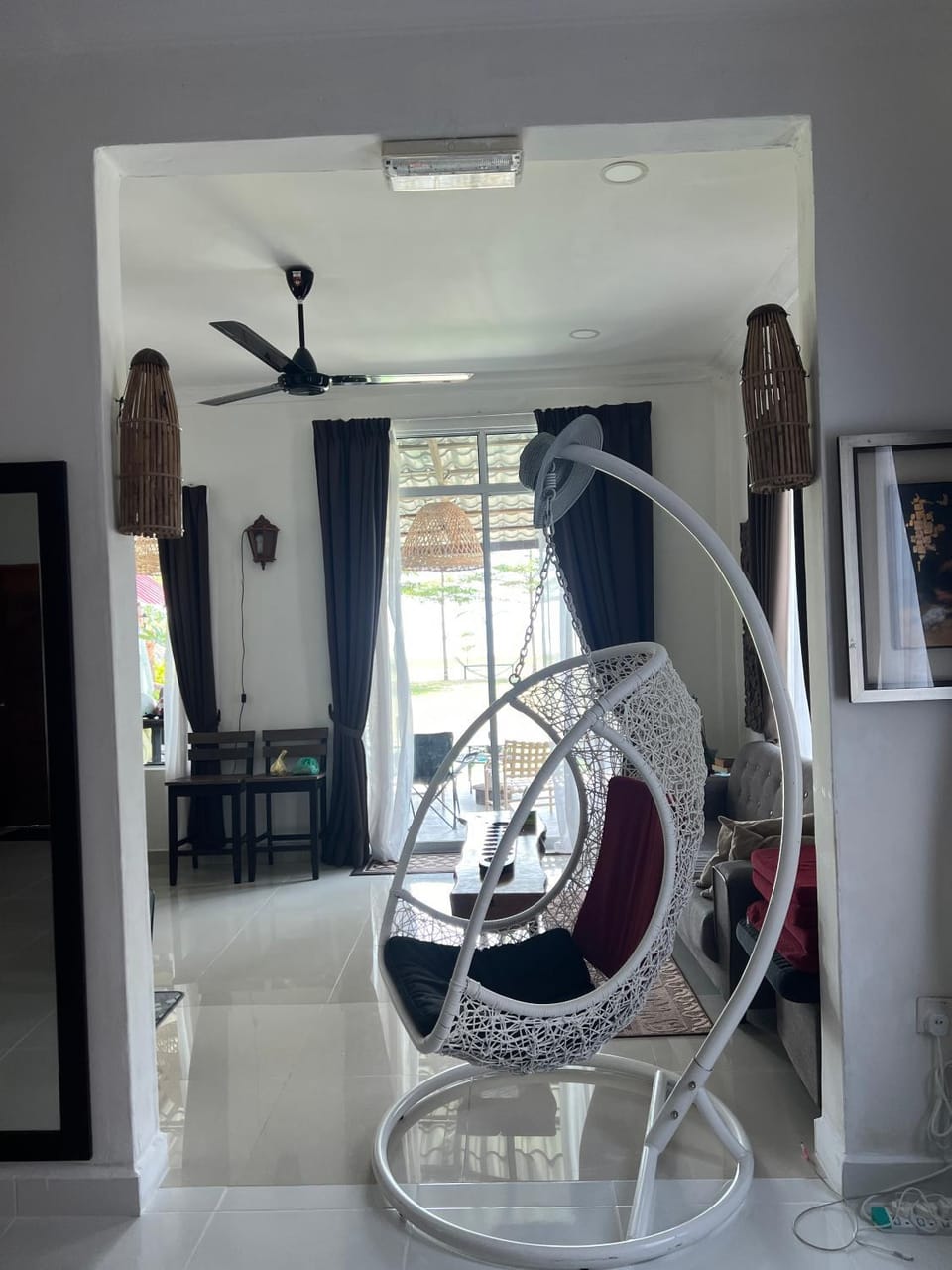 JAR NON Villa Villa in Kedah
