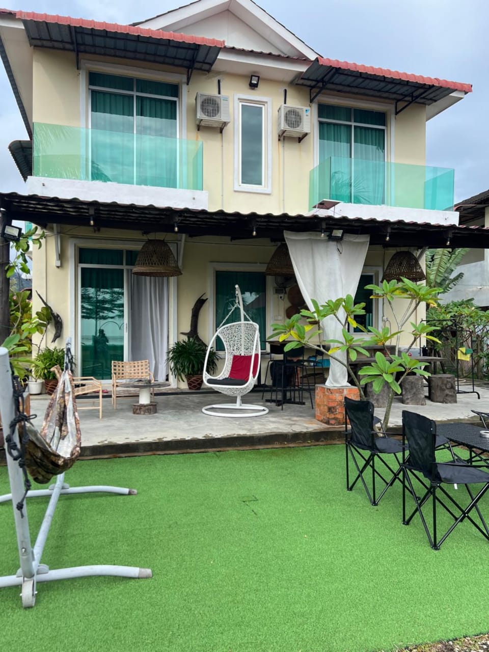JAR NON Villa Villa in Kedah