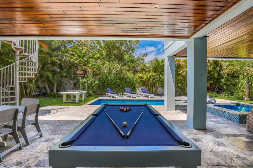 Pelican Paradise House in Anna Maria Island