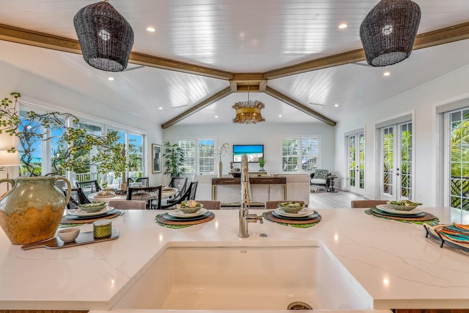 Banyan Manor House in Holmes Beach