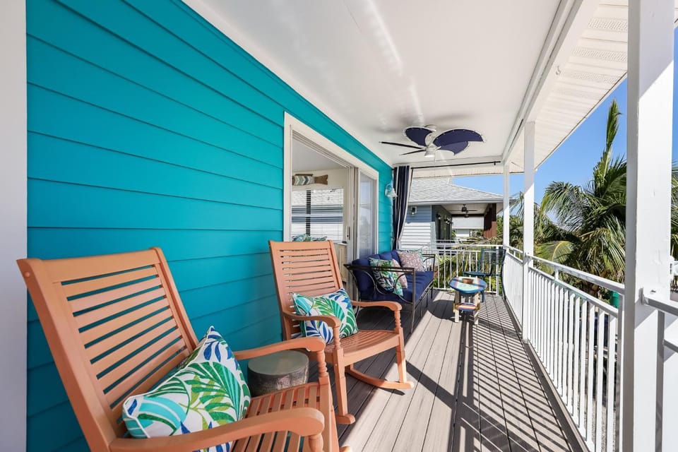 Beach You To It House in Anna Maria Island