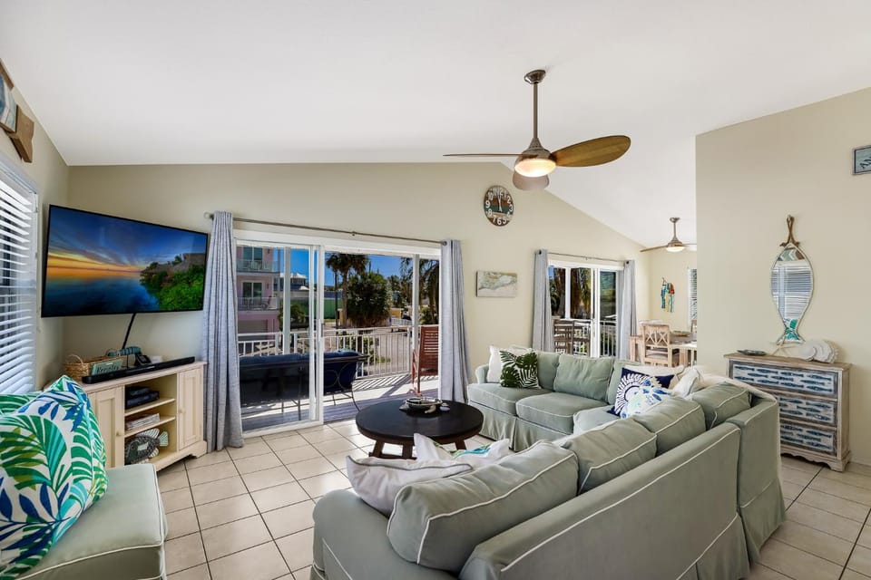 Beach You To It House in Anna Maria Island