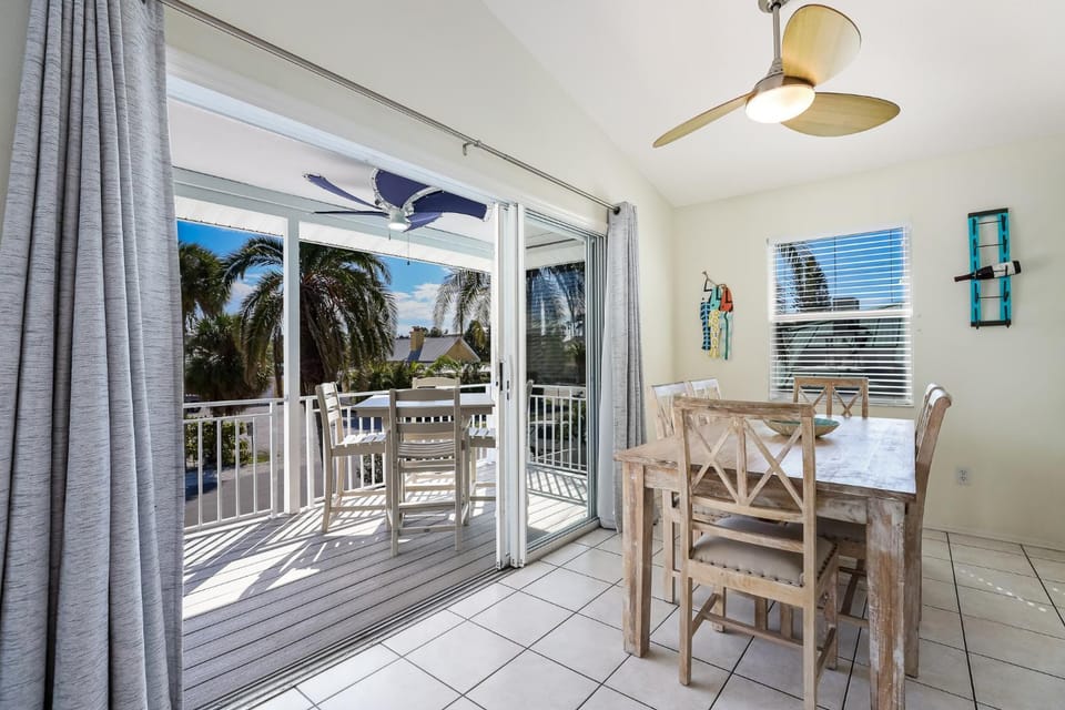 Beach You To It House in Anna Maria Island