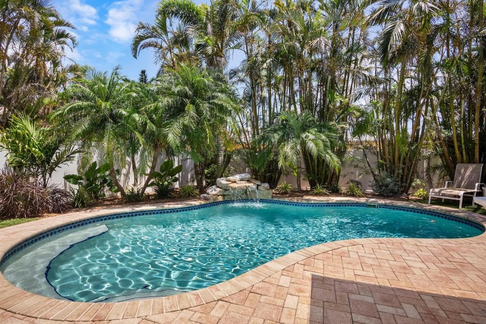 North End Chic House in Anna Maria Island