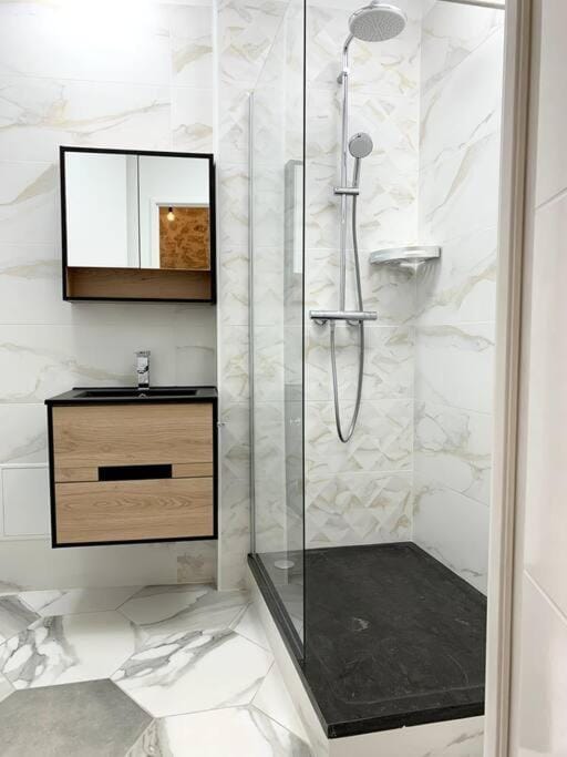 Shower