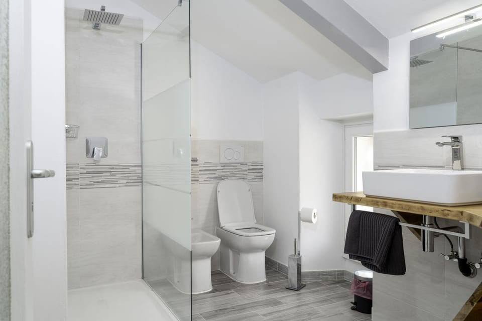 casa di Roby Apartment in Piedmont