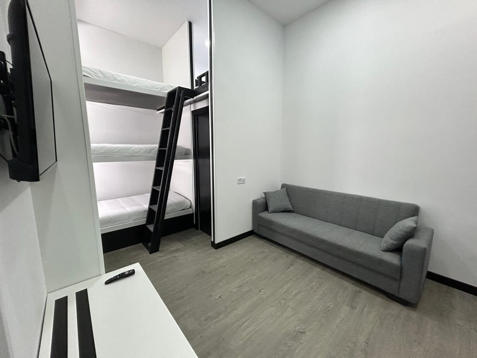 Cotrades 1 En San Blas-Canillejas Apartment in Madrid