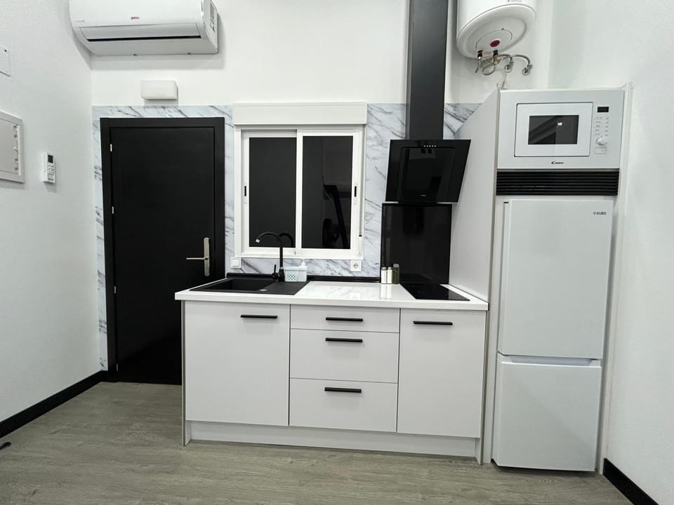 Cotrades 1 En San Blas-Canillejas Apartment in Madrid