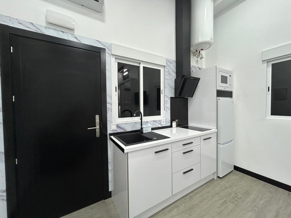 Cotrades 1 En San Blas-Canillejas Apartment in Madrid