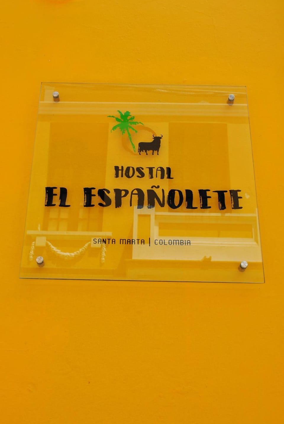 Facade/entrance, Property logo or sign