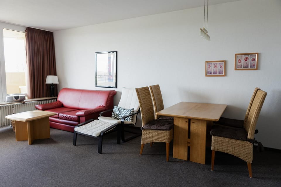 Morgenrot Lodge, im Harz, mit Schwimmbad und Sauna Apartment in Braunlage