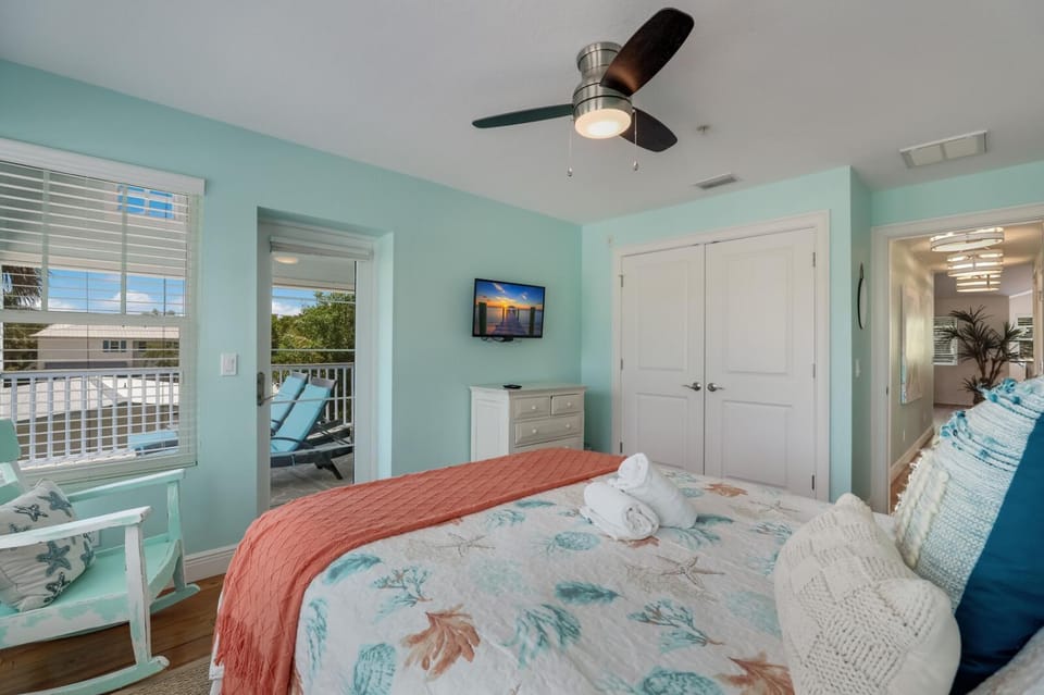 High Tide Haven House in Anna Maria Island