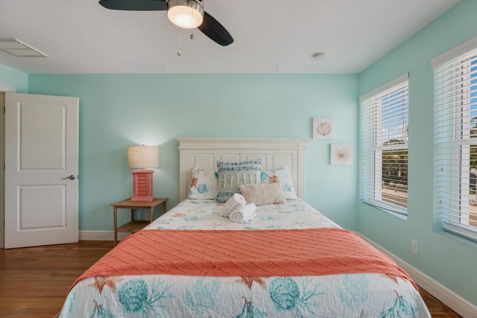 High Tide Haven House in Anna Maria Island
