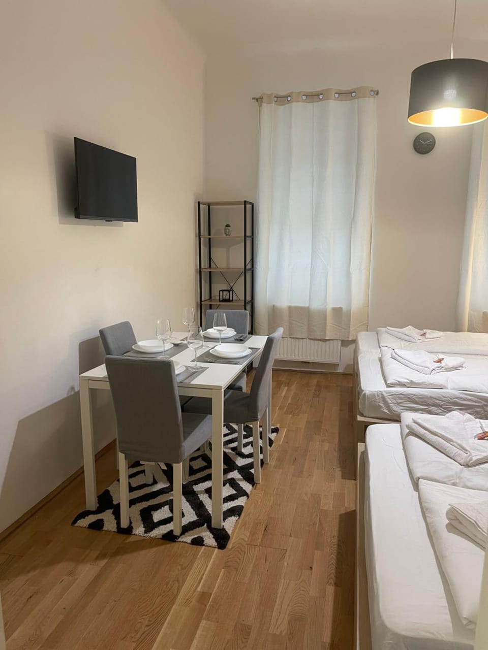 Cozy apartment in Vienna 2 Apartment in Vienna