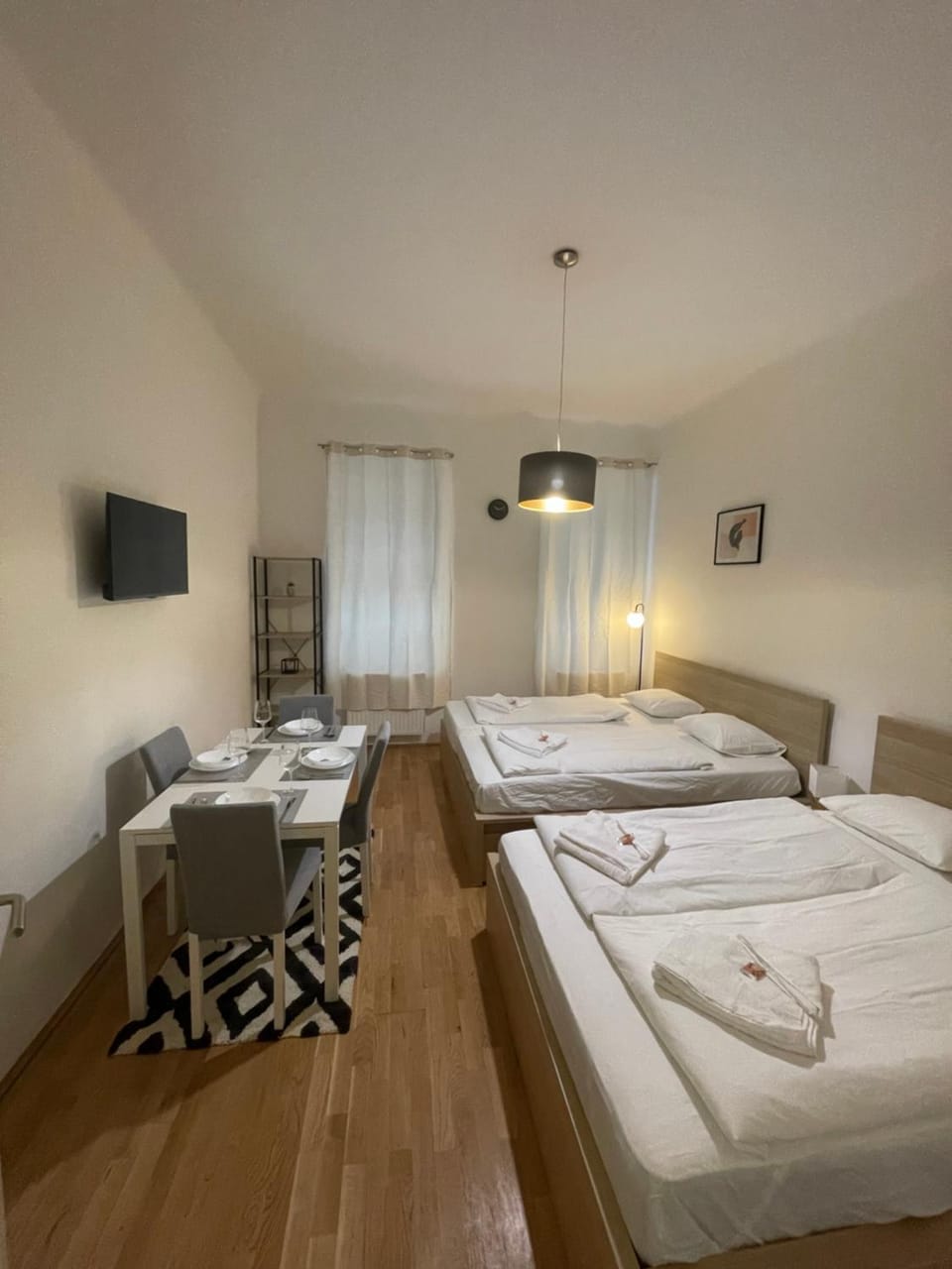 Cozy apartment in Vienna 2 Apartment in Vienna