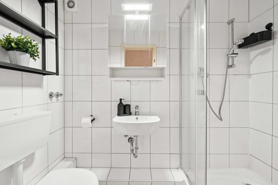 Mivano Apartments - Am Bahnhof Apartment in Celle