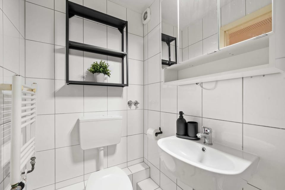 Mivano Apartments - Am Bahnhof Apartment in Celle