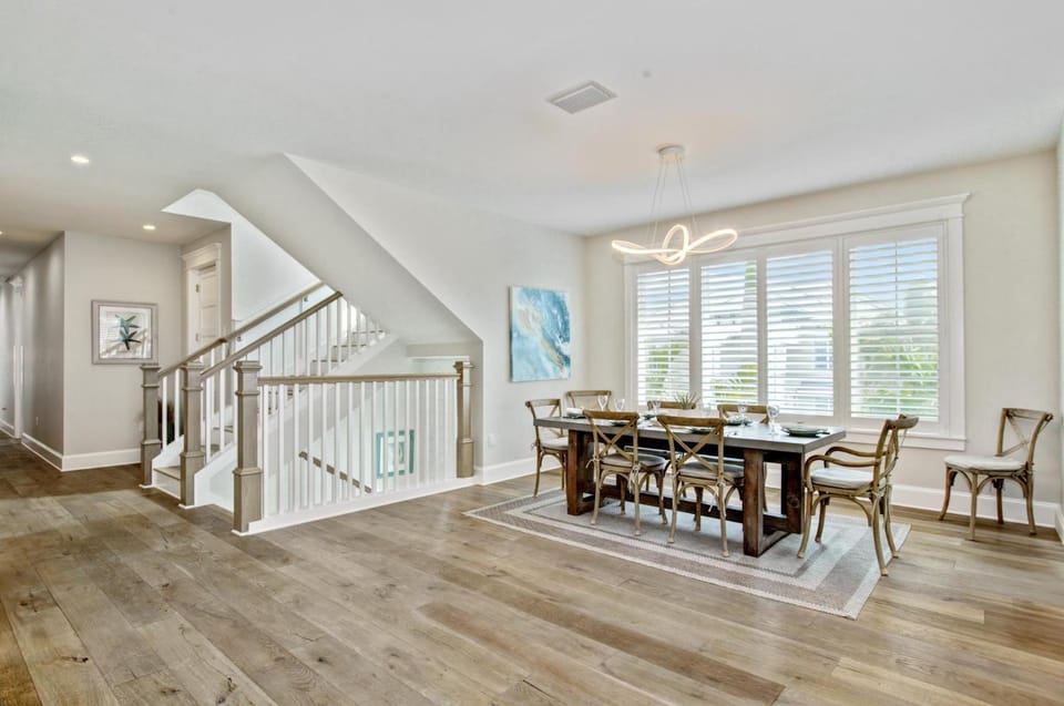 SeaLuxe House in Anna Maria Island