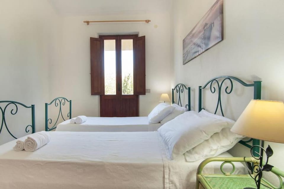 [MANDRIOLA-SURF PARADISE] Casa a 2 passi dal mare Apartment in Sardinia
