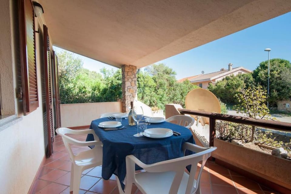 [MANDRIOLA-SURF PARADISE] Casa a 2 passi dal mare Apartment in Sardinia