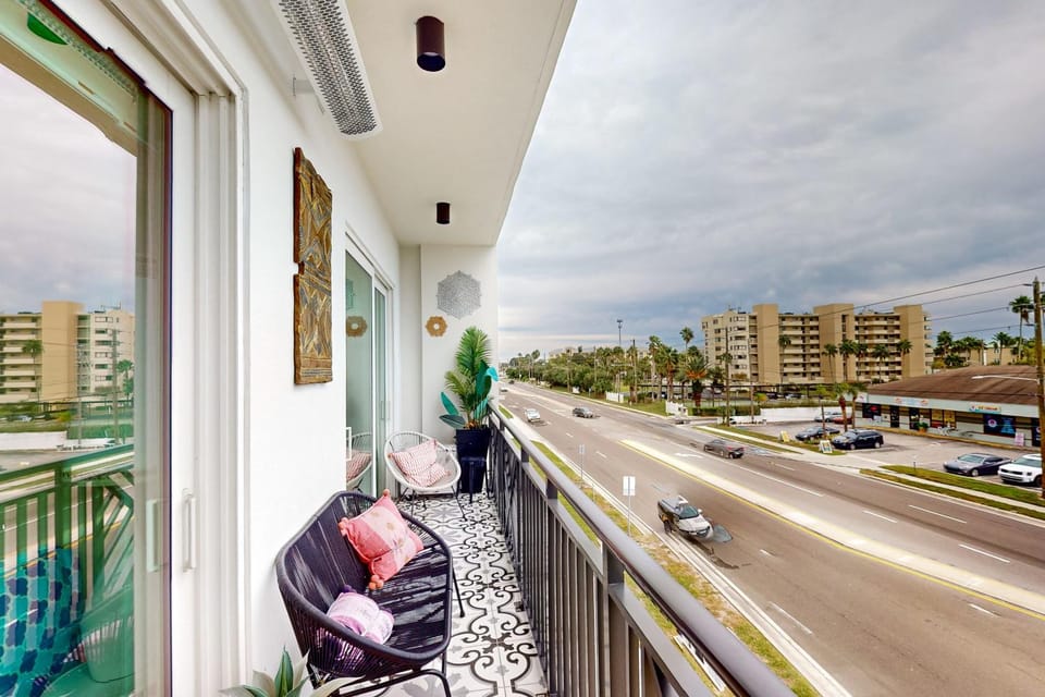 The Harbor 304 House in Madeira Beach