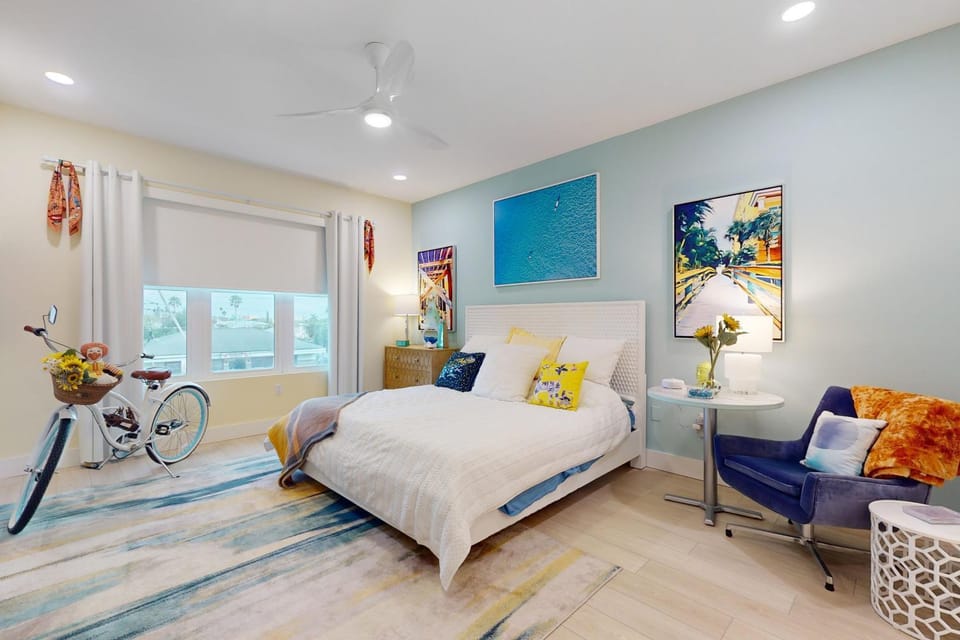 The Harbor 304 House in Madeira Beach