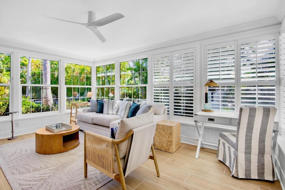Coconut Lagoon House in Anna Maria Island