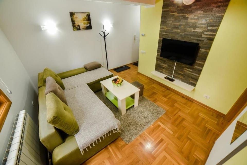 Apartman Ana Marija Zlatibor Apartment in Zlatibor