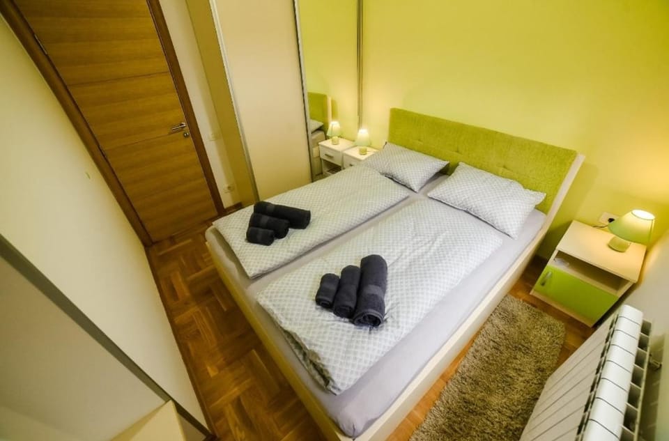 Apartman Ana Marija Zlatibor Apartment in Zlatibor